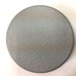 砂目調の柄表現